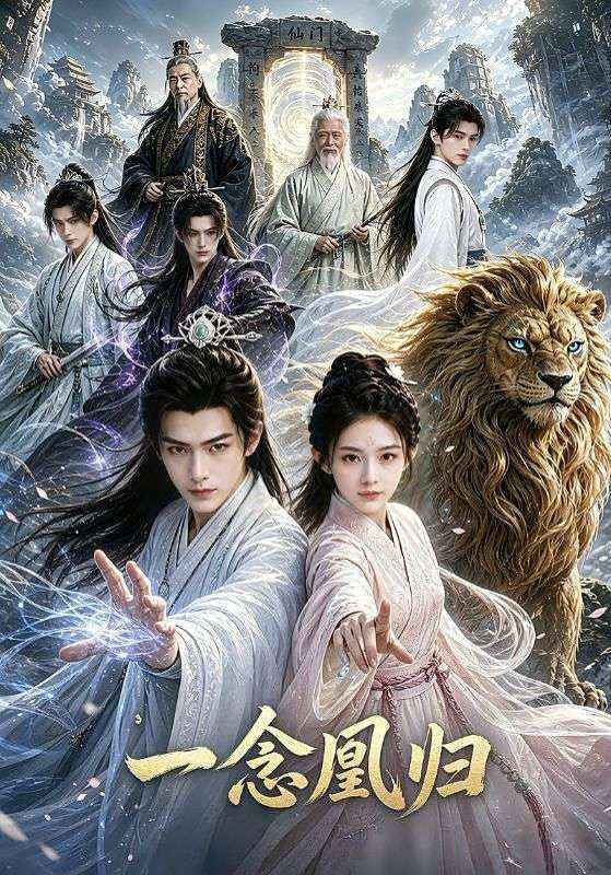 一念凰归
