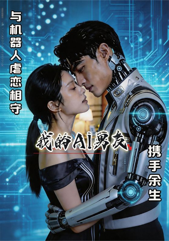 我的AI男友