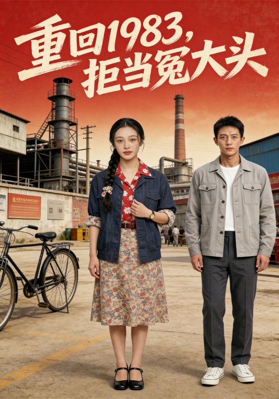 重回1983，拒当冤大头