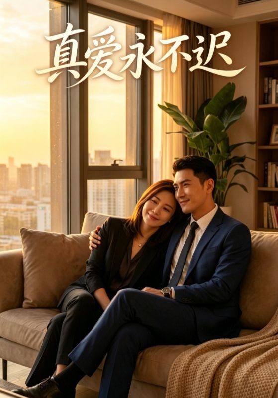 真爱永不迟