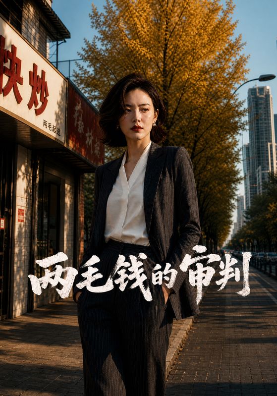 两毛钱的审判封面图