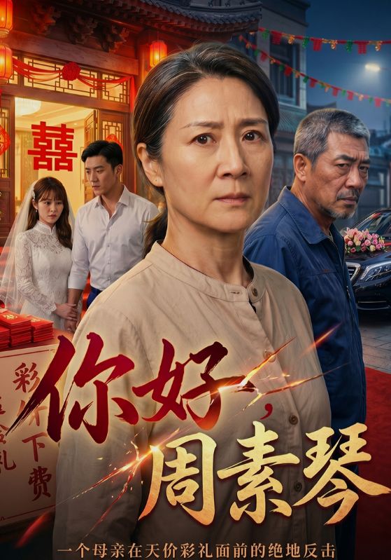 你好,周素琴