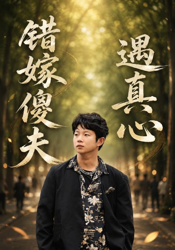 错嫁傻夫遇真心