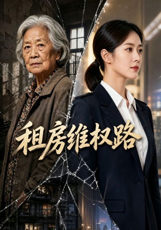 租房维权路