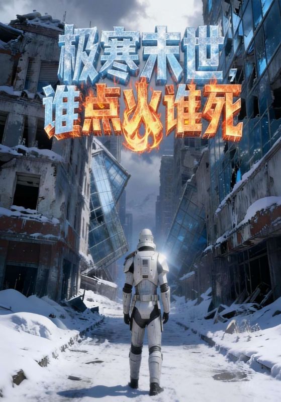 极寒末世，谁点火谁死