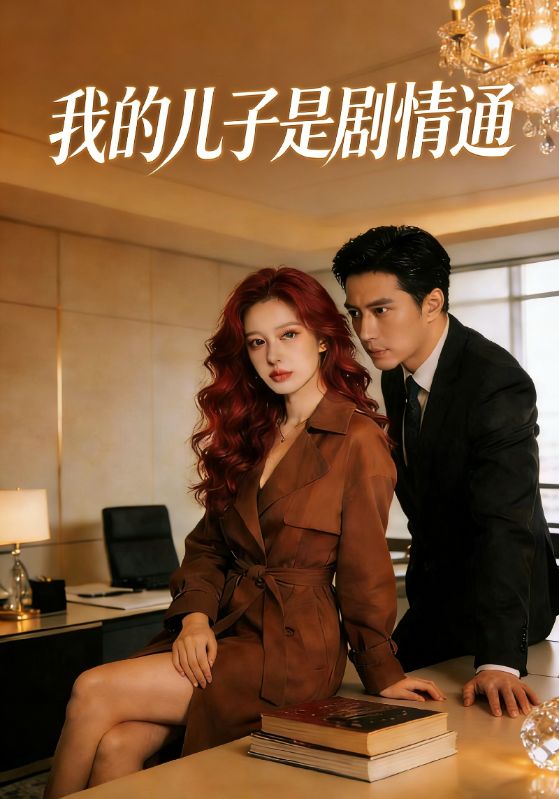 我的儿子是剧情通