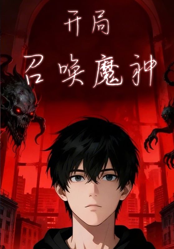 开局召唤魔神