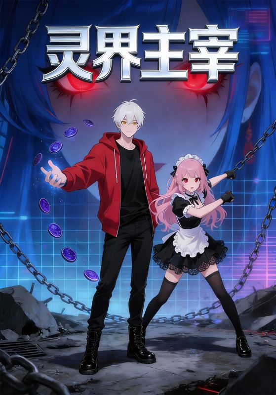 灵界主宰