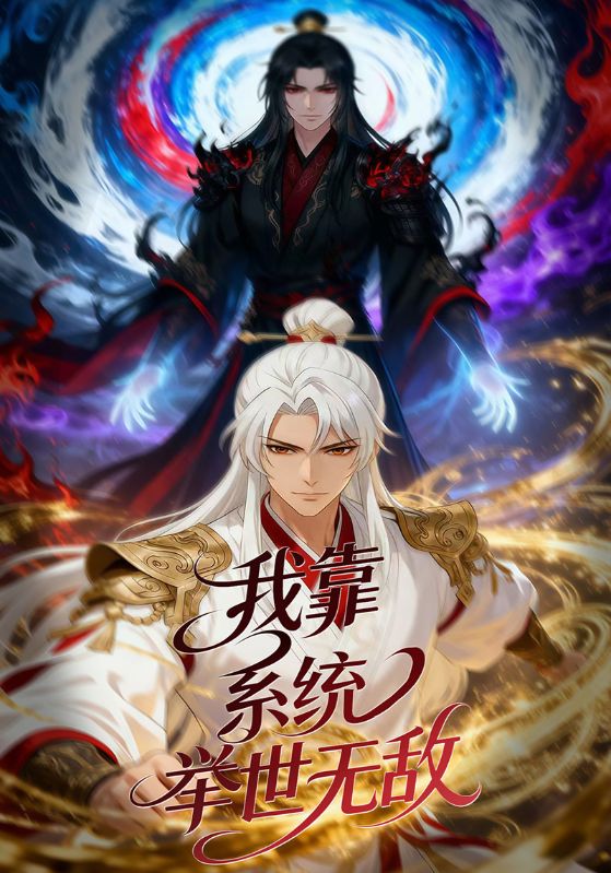 我靠系统举世无敌