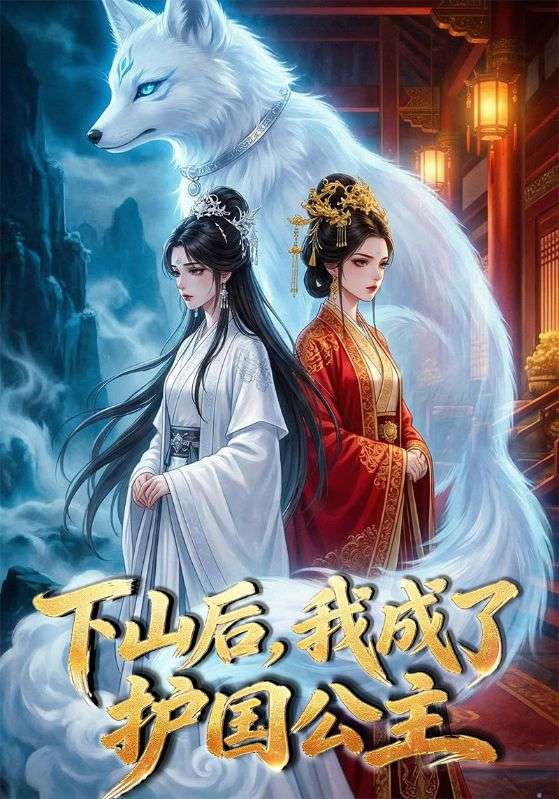 下山后，我成了护国公主
