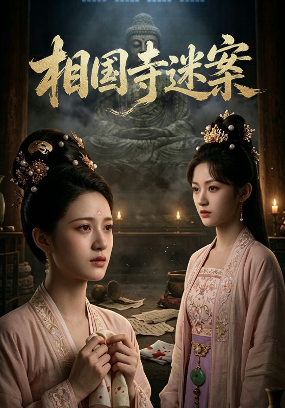 相国寺迷案