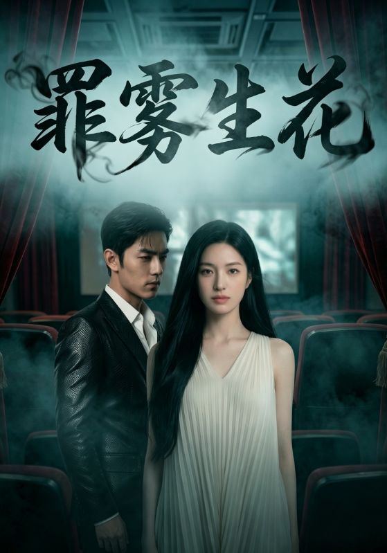 罪雾生花