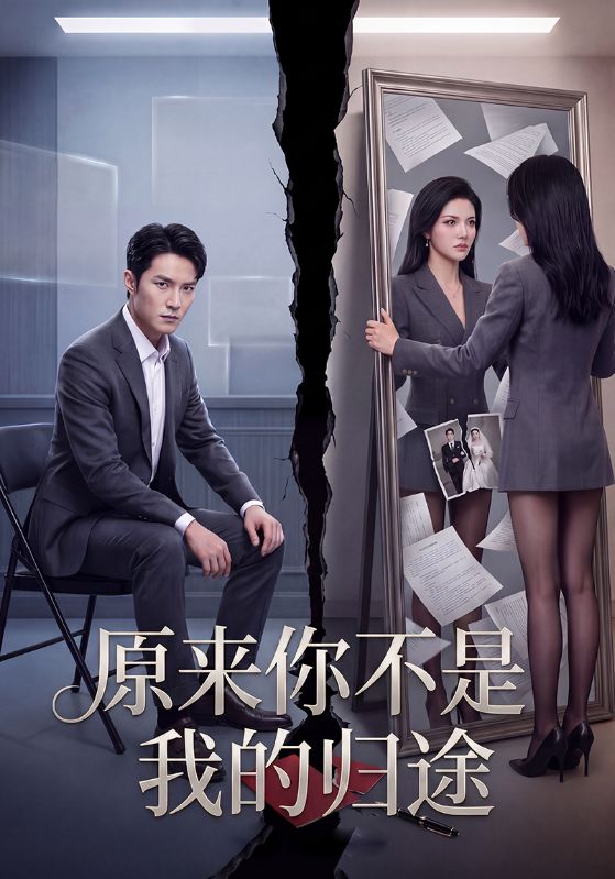 原来你不是我的归途