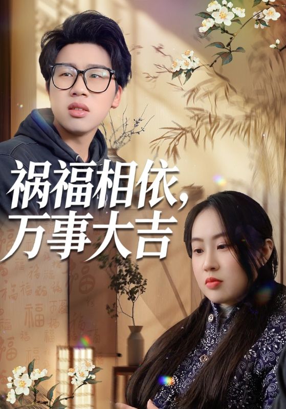 祸福相依，万事大吉