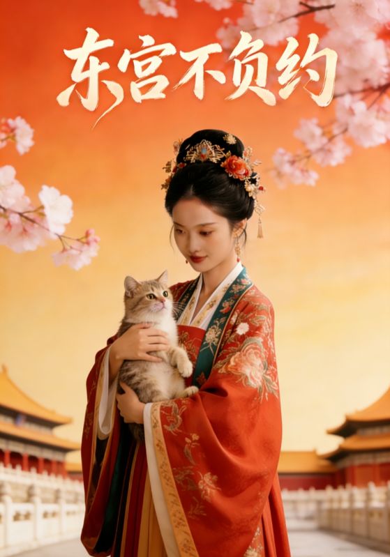 东宫不负约