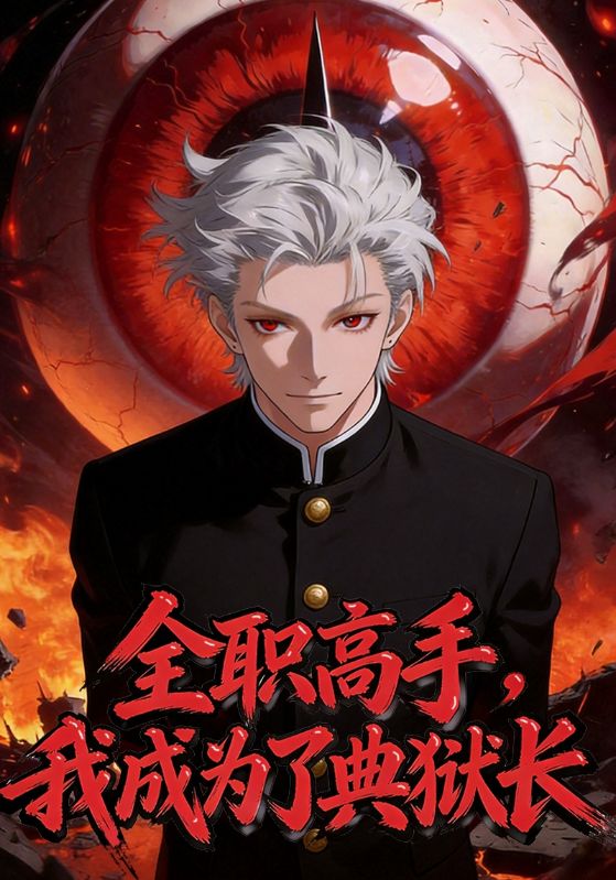 全职高手，我成为了典狱长