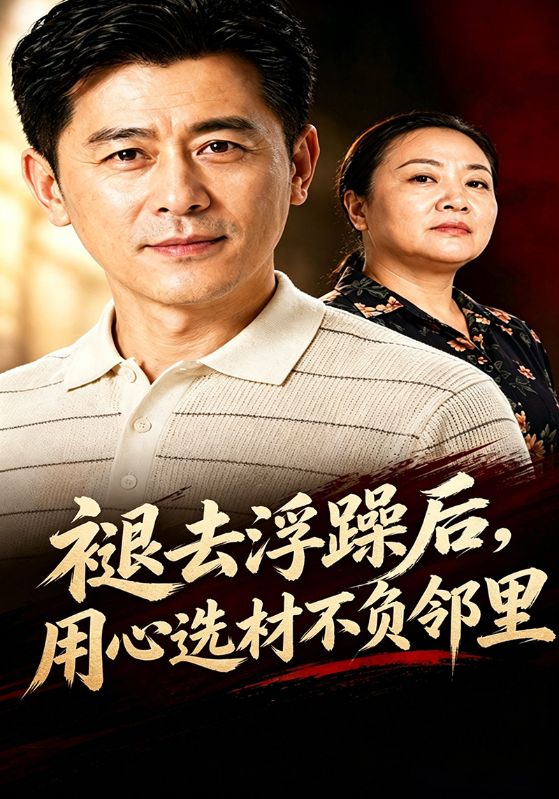 褪去浮躁后,用心选材不负邻里