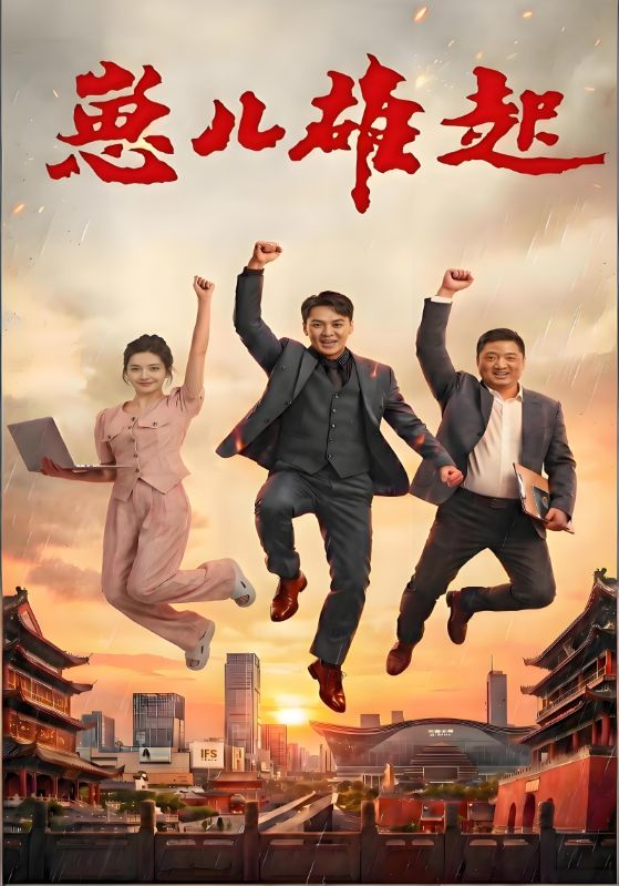 崽儿雄起