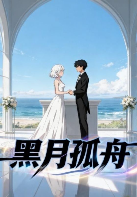 黑月孤舟