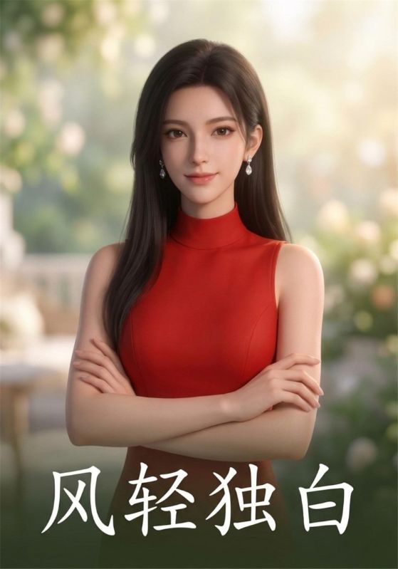 风轻独白