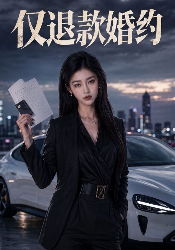仅退款婚约