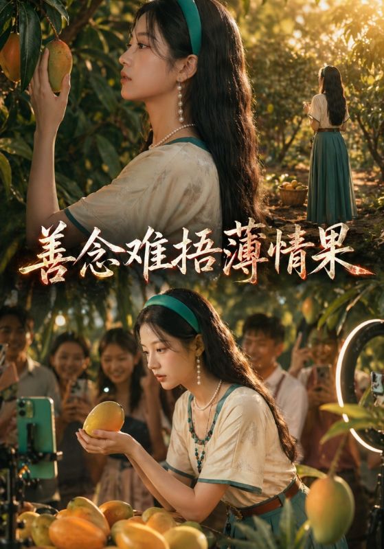 善念难捂薄情果
