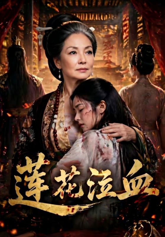 莲花泣血