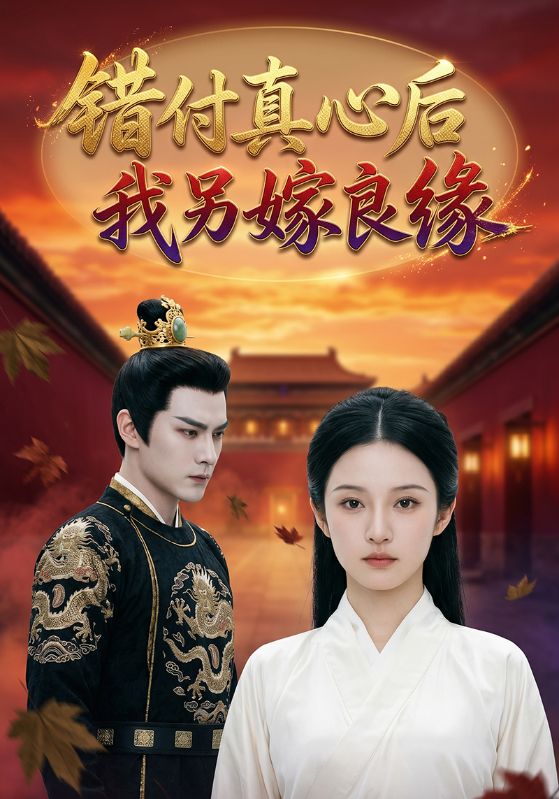 错付真心后我另嫁良缘