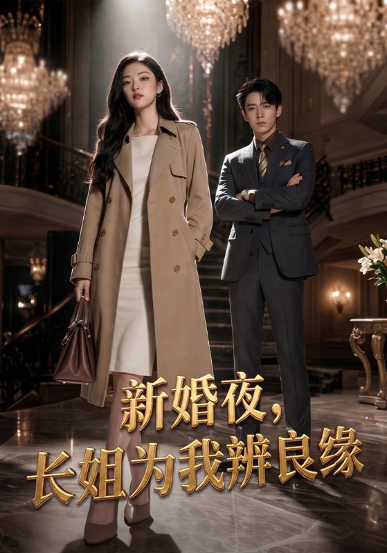 新婚夜，长姐为我辨良缘