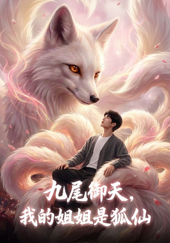 九尾御天,我的姐姐是狐仙