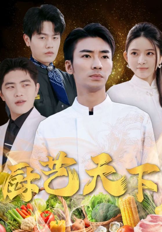 厨艺天下