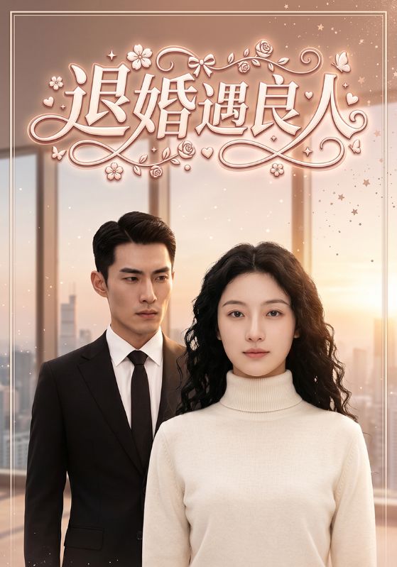 退婚遇良人