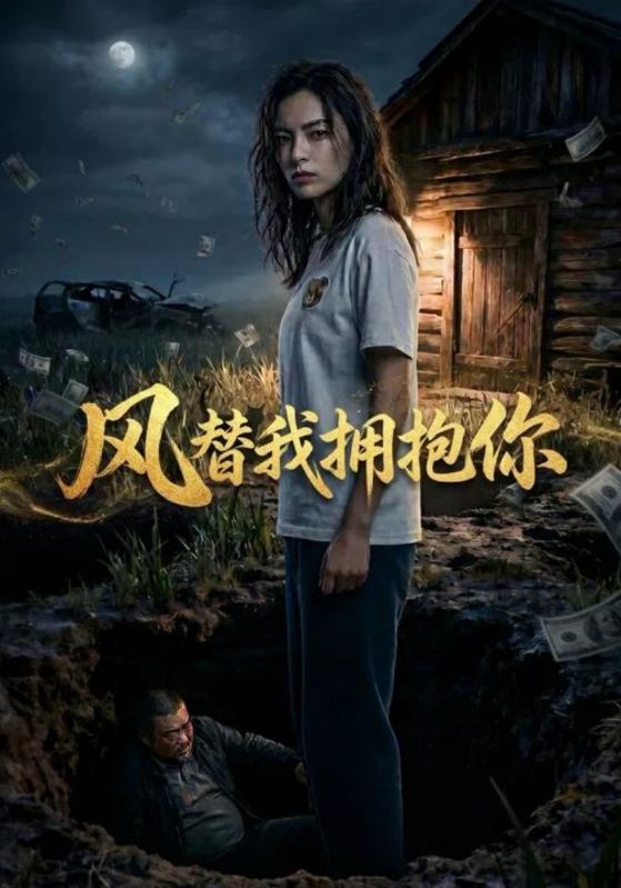 风替我拥抱你