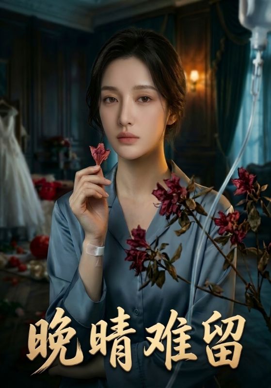晚晴难留