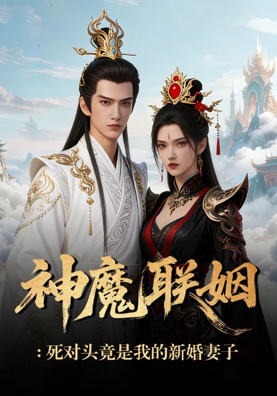 神魔联姻:死对头竟是我的新婚妻子