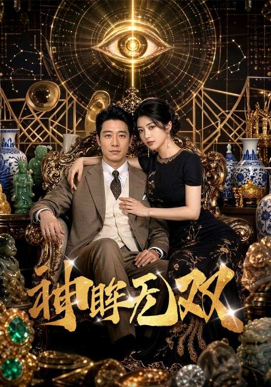 神眸无双