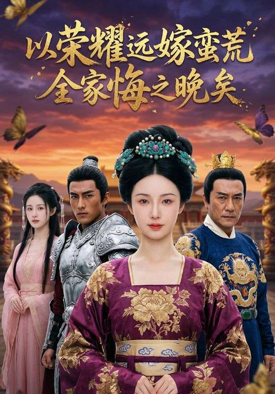 以荣耀远嫁蛮荒，全家悔之晚矣