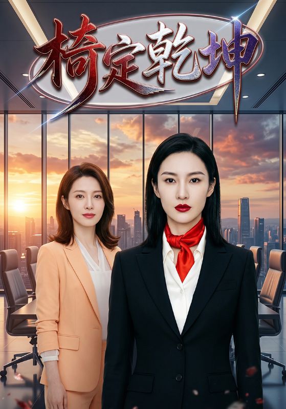 椅定乾坤