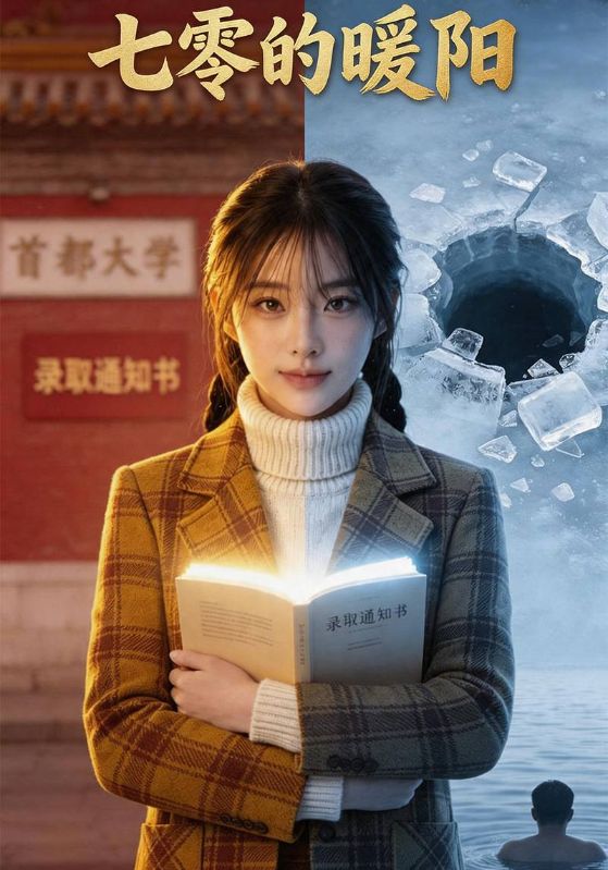 七零年代：向阳而生