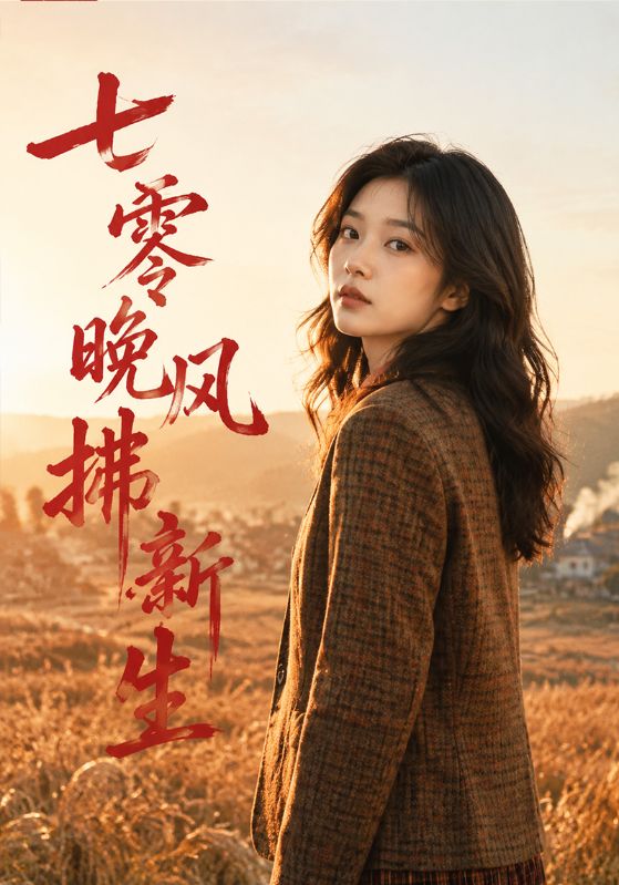 七零晚风拂新生