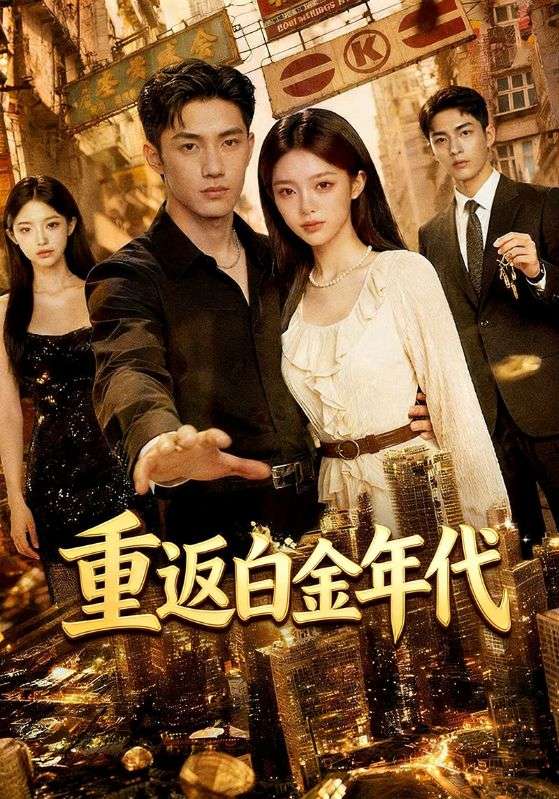 重返白金年代