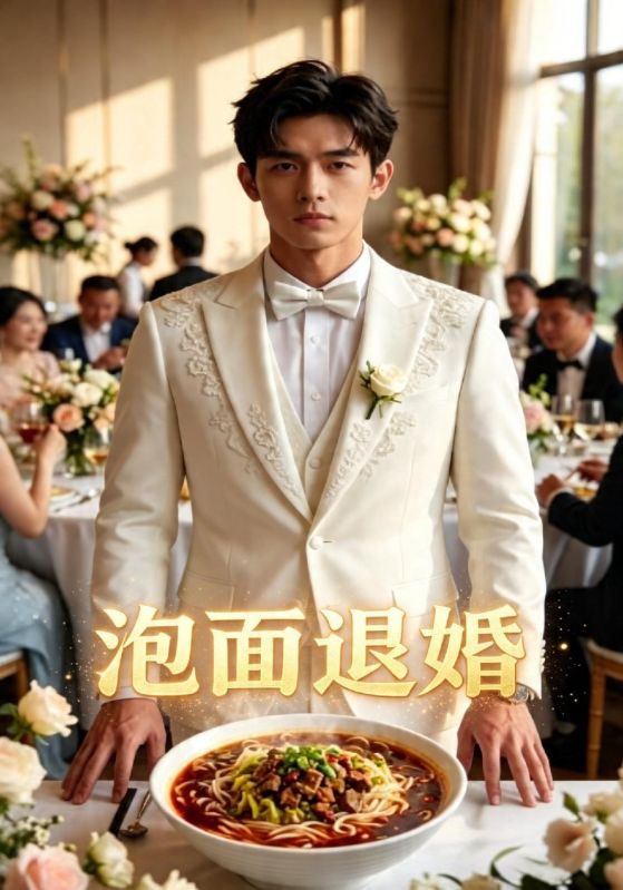 泡面退婚