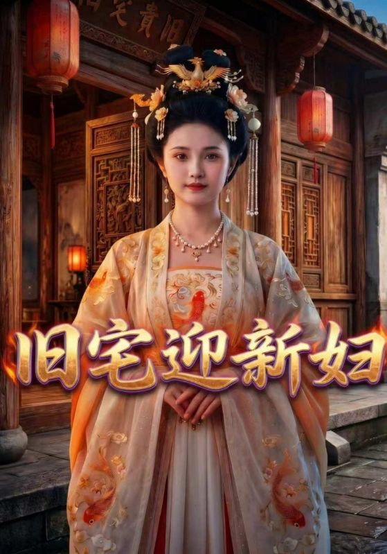 旧宅迎新妇