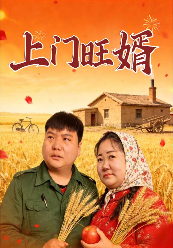 上门旺婿