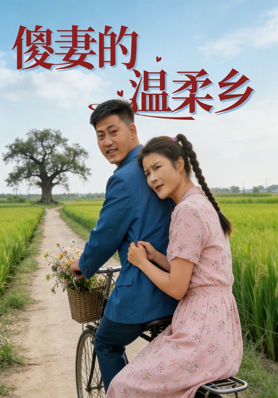 傻妻的温柔乡