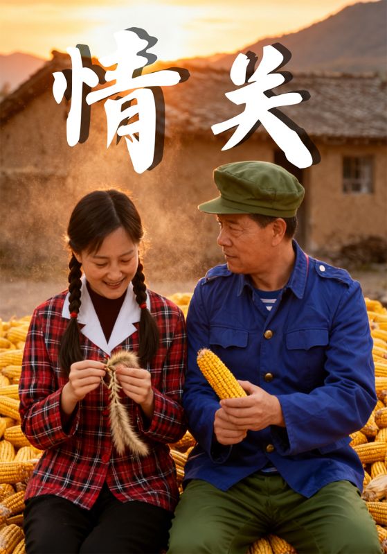 情关