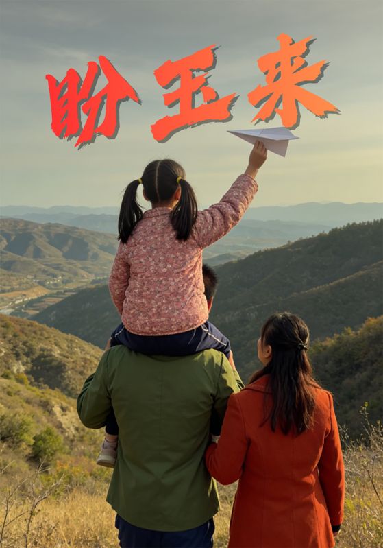 盼玉来
