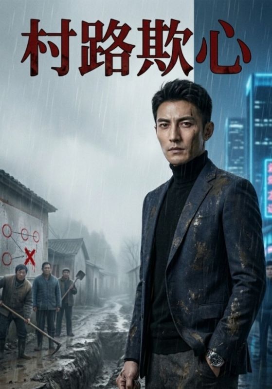 村路欺心