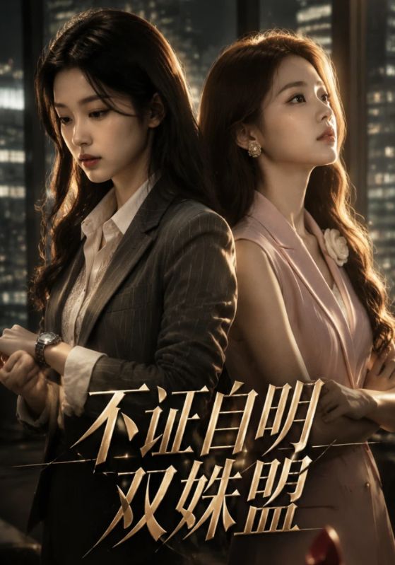 不证自明双姝盟
