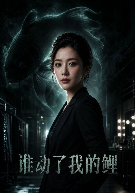 谁动了我的鲤